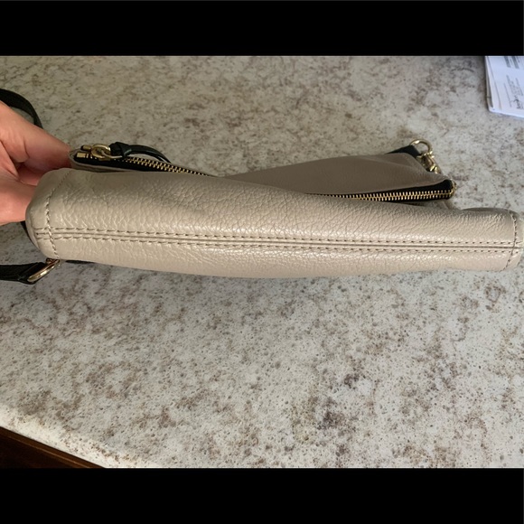 Kate Spade Cobble Hill Marsala Crossbody - Picture 5 of 10